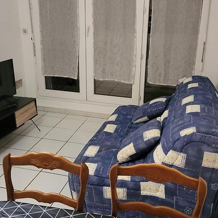 Appartement T2 Imm. La Villa D'Este Дин Ле Бен Екстериор снимка