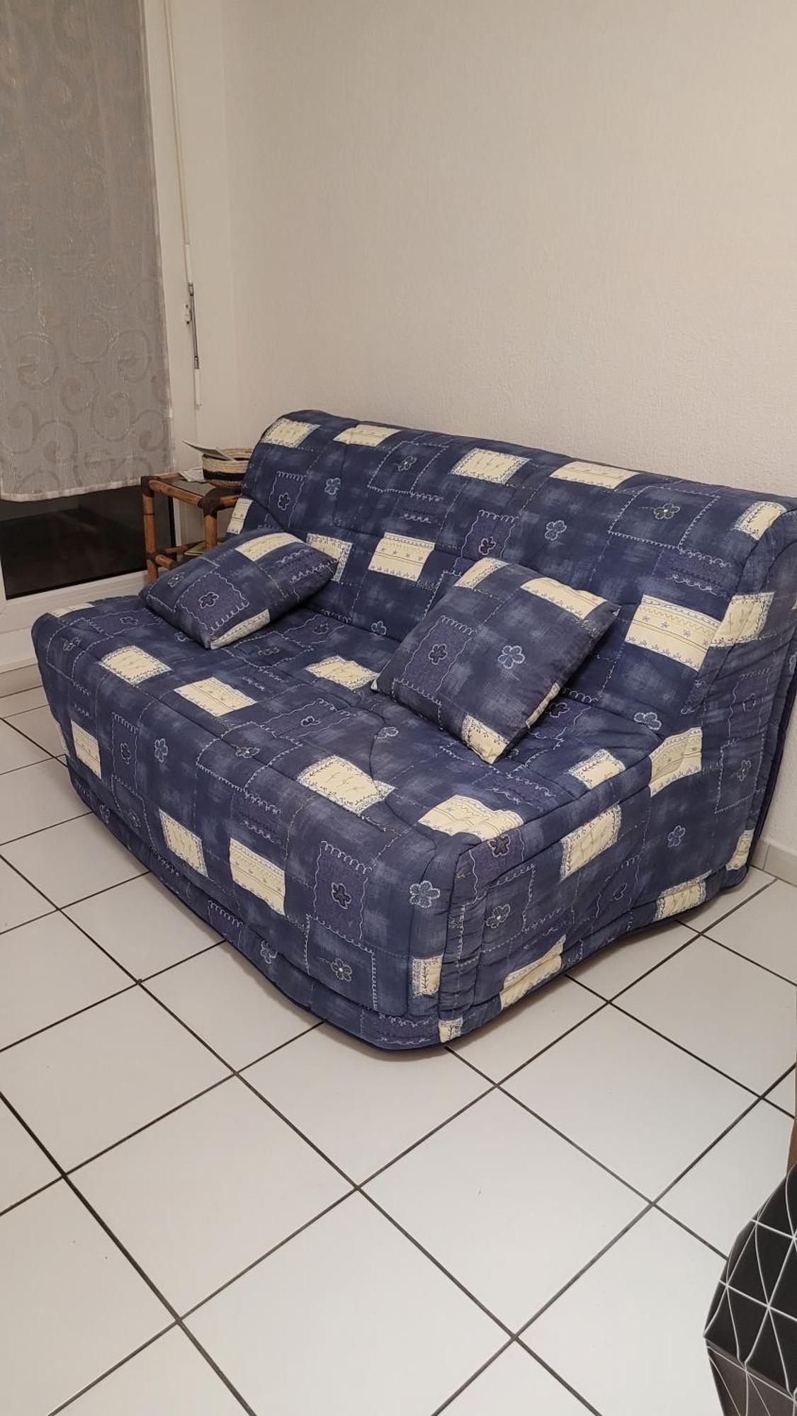 Appartement T2 Imm. La Villa D'Este Дин Ле Бен Екстериор снимка
